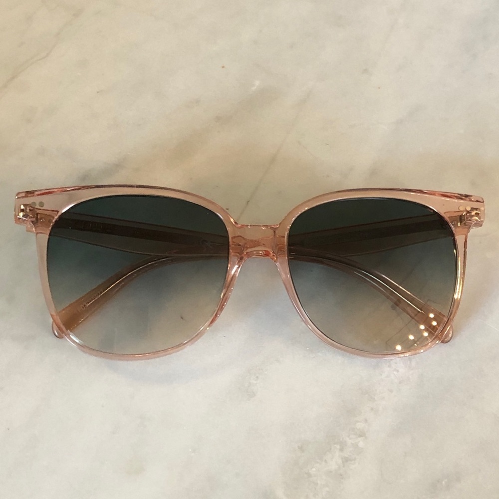 Sunglasses - image 1